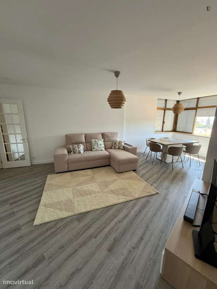 Apartamento com 3 quartos - localizado em Penha de França Lisbon - Grande imagem: 4/10
