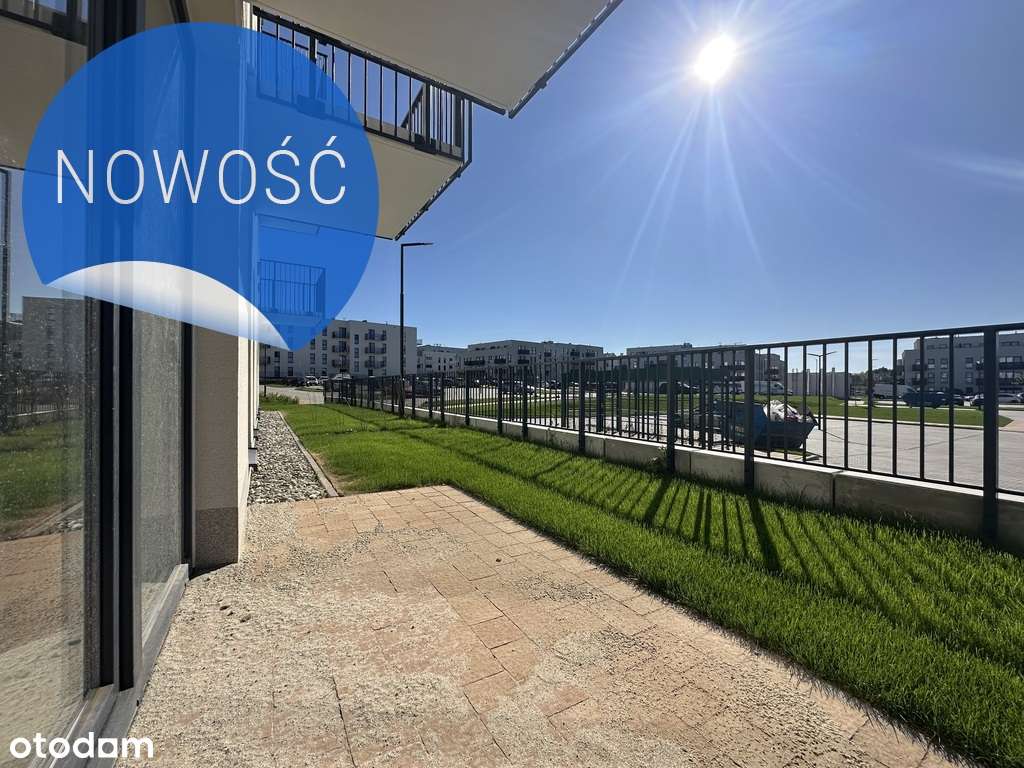 ⭐ ★ Przedsprzedaż Siewierz 3 pokoje ogród 50m ★ ⭐ - Pełny obrazek: 2/10