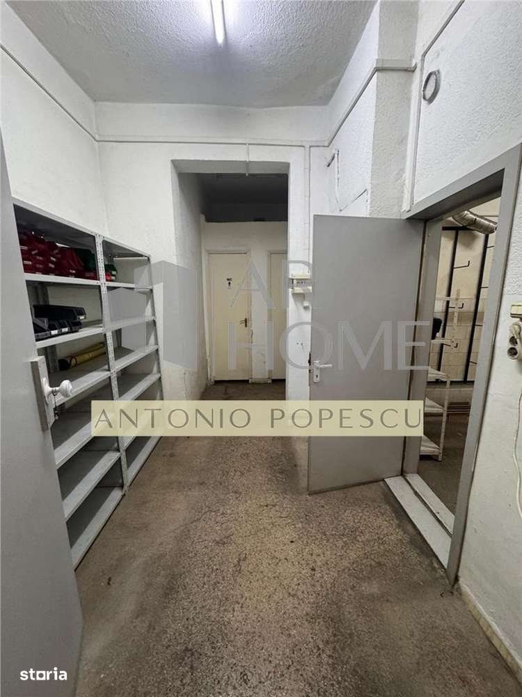 Spatiu comercial la parter de bloc, in Ploiesti, zona Bd. Bucuresti-11