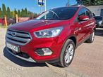 Ford Kuga 2.0 TDCi 4x4 Business Edition - 4