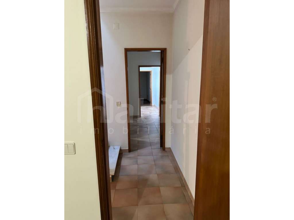 Moradia T3 no Centro Histórico de Benavente-18