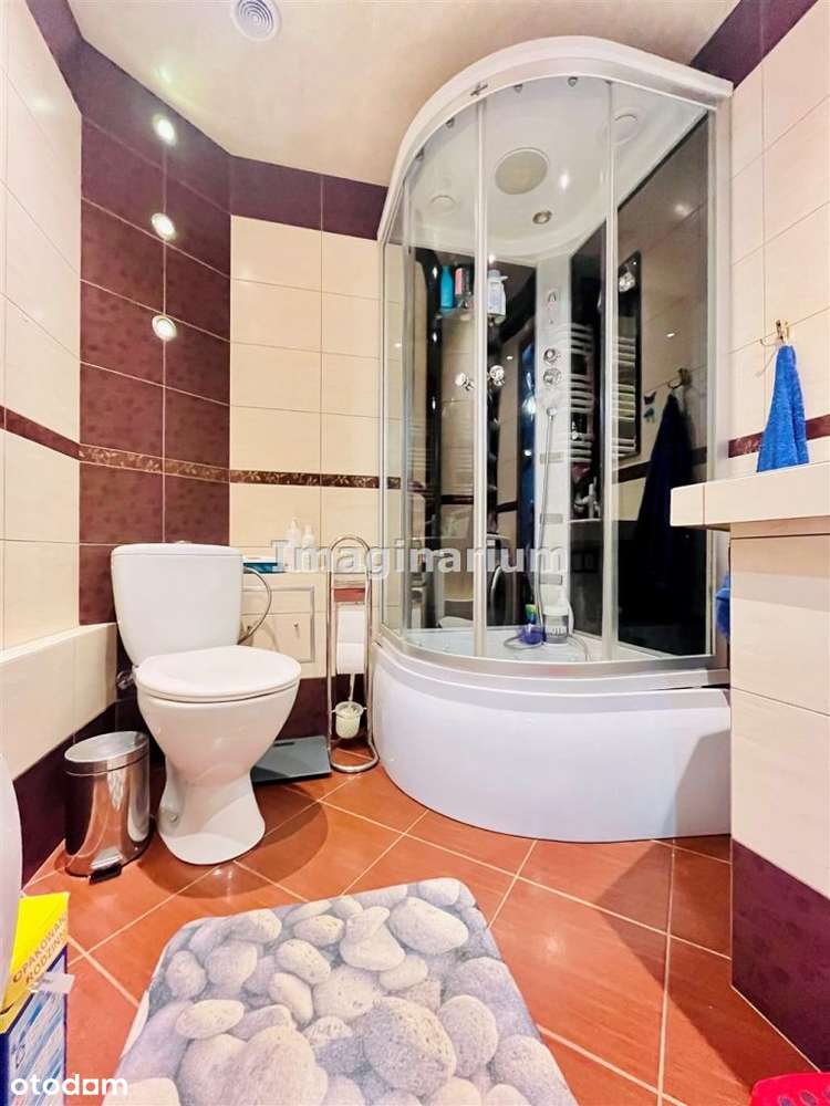 Najtańsze M-3 z balkonem-10