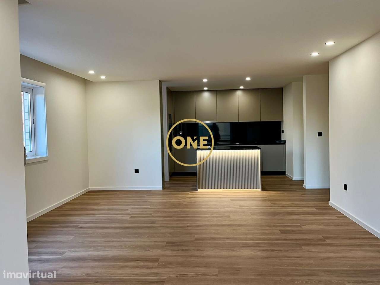 Apartamento T3 no Coração da Póvoa de Varzim - Grande imagem: 5/24