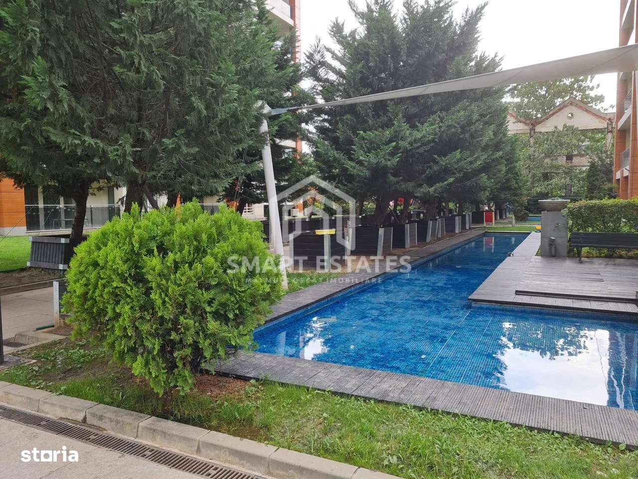 Apartament 3 camere INCITY RESIDENCE - 83 mp-12