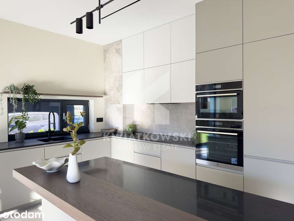 Nowoczesny dom wolnostojący Bielawa - Pełny obrazek: 4/20