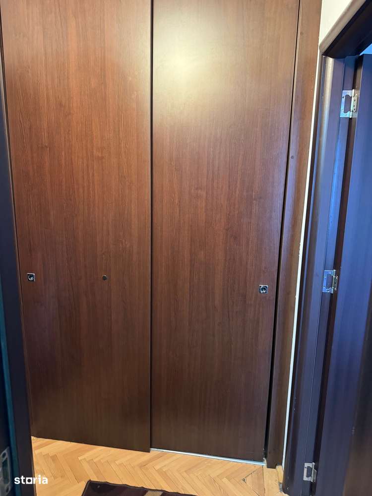 Drumul Taberei Parcul Moghioros apartament cu 2 camere de vanzare-14