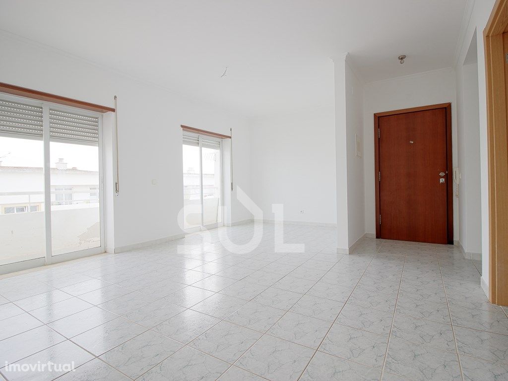 Apartamento T3 em Lagos