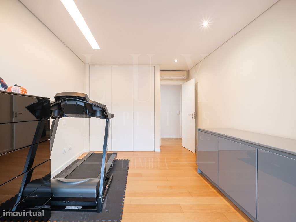 Apartamento T5 | Quinta da Portela, Coimbra-37