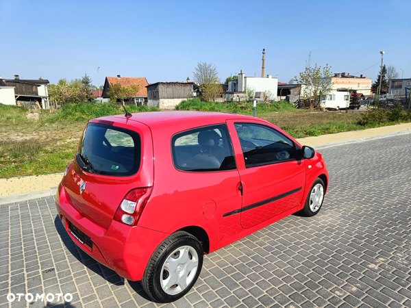 Renault Twingo 1.2 8V Authentique - 1