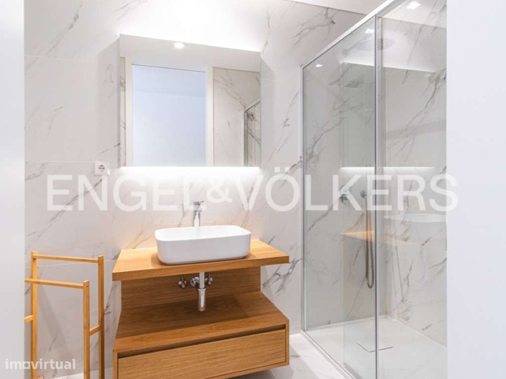 Apartamento T4 de Luxo Frente Ria Formosa-18