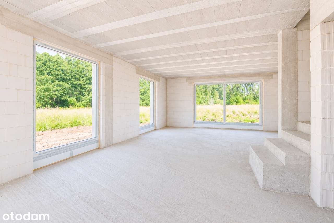 Dom 164 m² domu z garażem i ogrodem | 0% prowizji | 580 000 zł-5