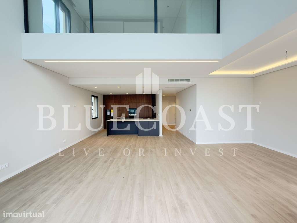 Maravilhosa moradia, em Cascais - Conforto e Elegância num Cenário ... - Grande imagem: 3/60