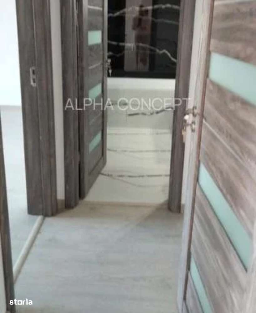 2 CAMERE BLOC NOU CASA DE CULTURA-COMISION 0% - Imagine principală: 4/8