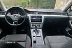 VW Passat Variant 1.6 TDI Confortline DSG - 9