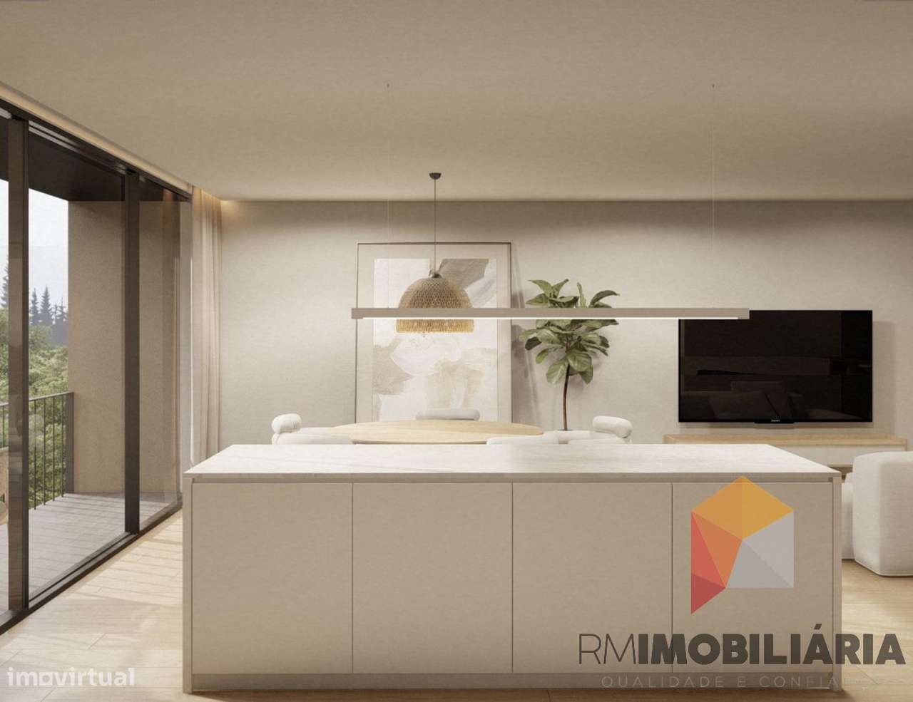 Moradias T3 em S. Pedro Da Cova/Gondomar com acabamentos de LUXO - Grande imagem: 5/34