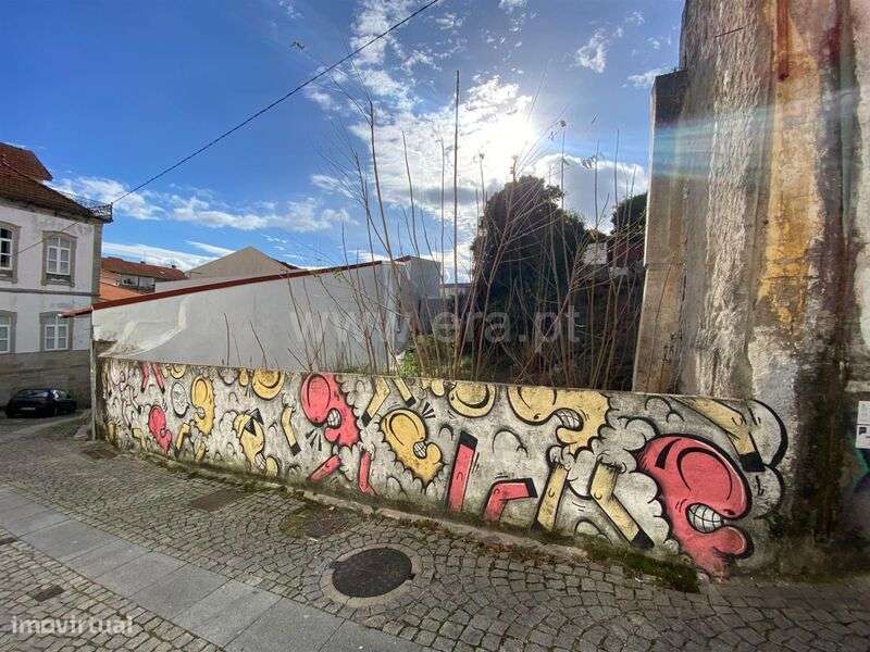 Lote / Covilhã, Covilhã - Grande imagem: 2/5