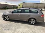 Dezmembrez VW Passat B7 break 2.0 tdi CFF - 3