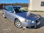 Audi A4 Avant 2.0 TDI - 1