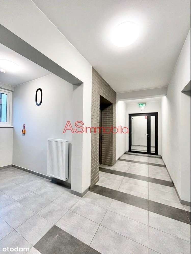 Bez Prowizji!Okazja!Gotowe,61m2,Warszawa-Tarchomin-17