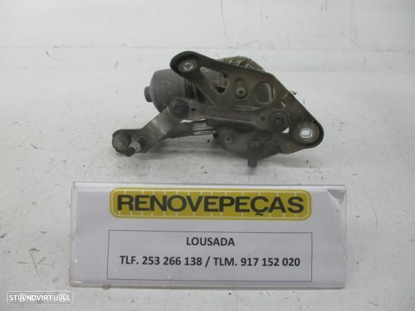 Armaçao Limpa Vidros Peugeot 407 Sw (6E_) - 1