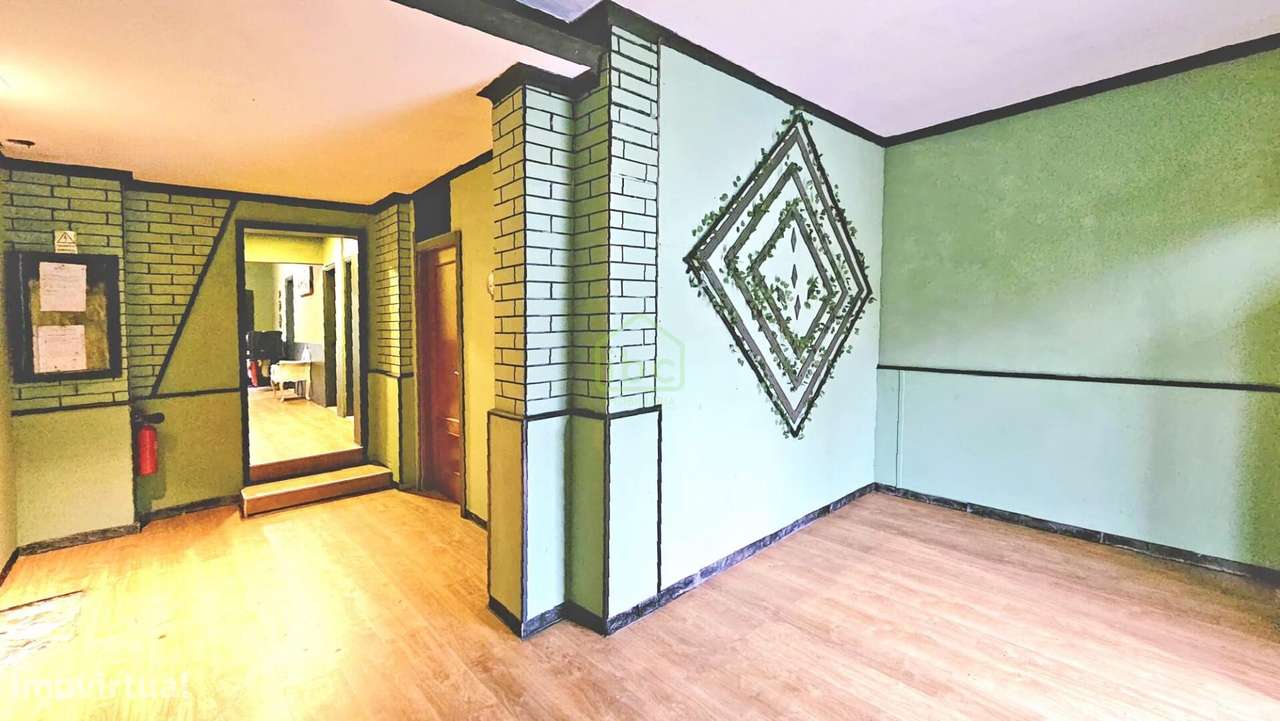 Moradia T4 | Retorta | Vila do Conde-9