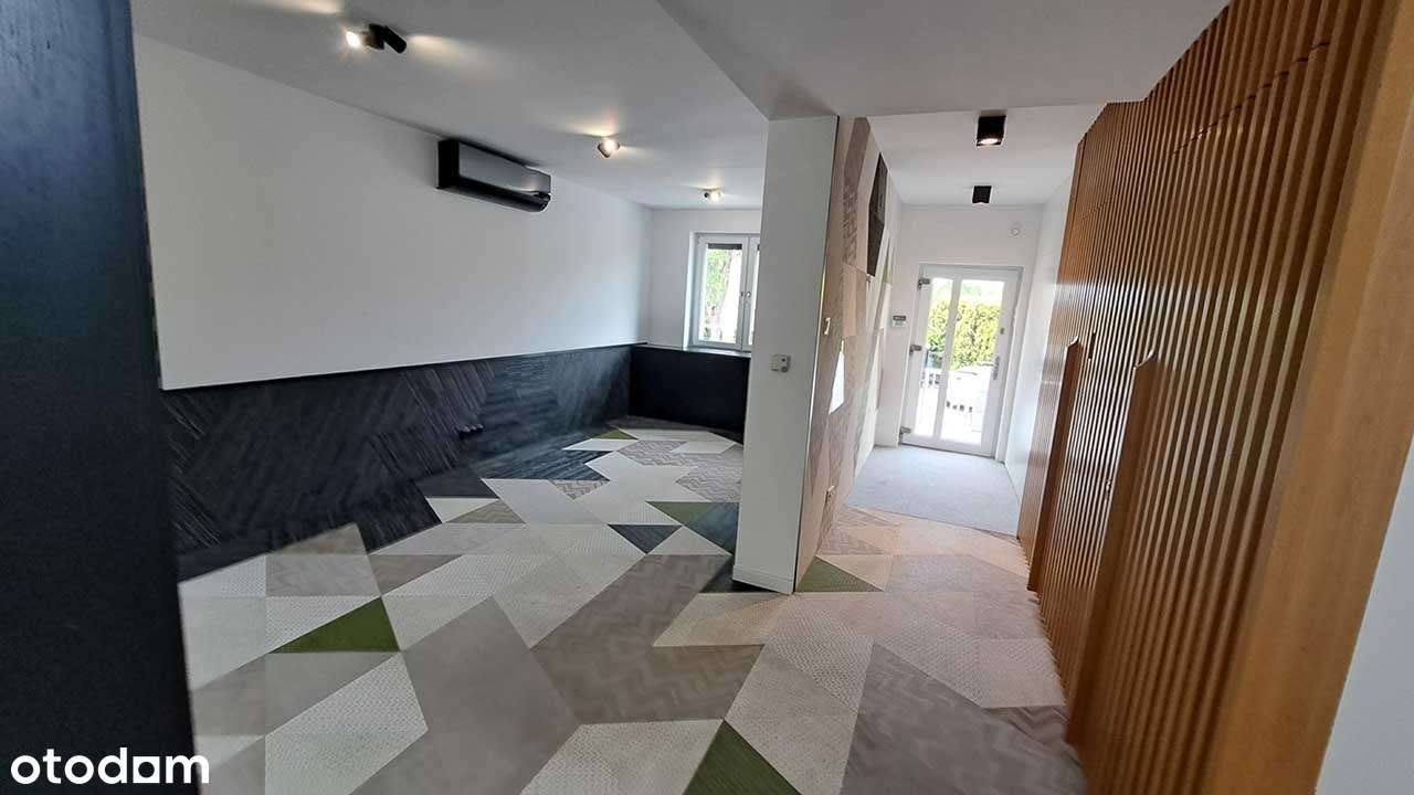 Szczepankowo bliźniak, na firmę, garaż, wieloletni ogród! - Pełny obrazek: 5/20