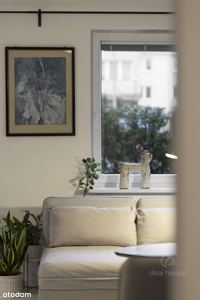 Mieszkanie z tarasem Bernadowo Park:))-3