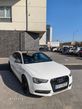 Audi A5 2.0 TDI Sportback DPF multitronic - 10