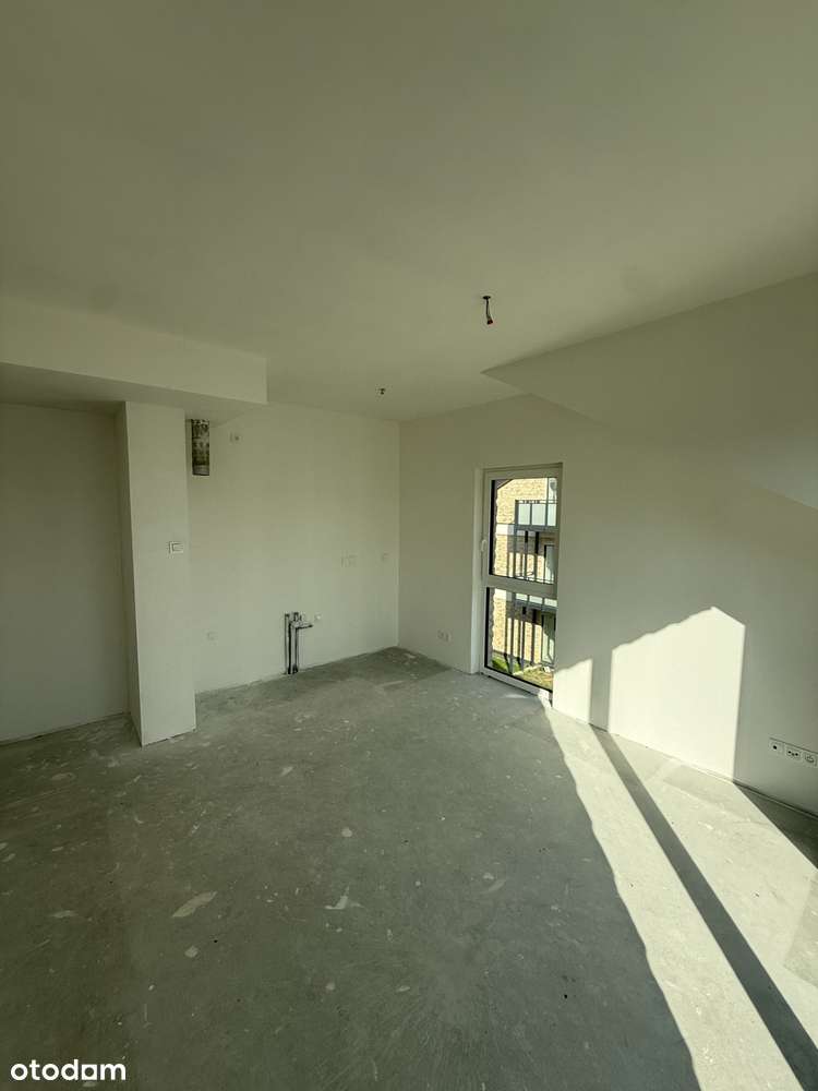 ŚWIĄTECZNA PROMOCJA W ZAWADZIE!!! Cudowne mieszkanie z dużym balkonem! - Pełny obrazek: 5/12