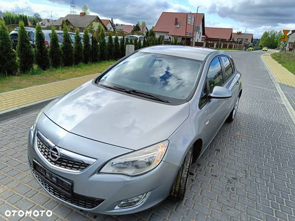 Opel Astra 1.6 Active - 2