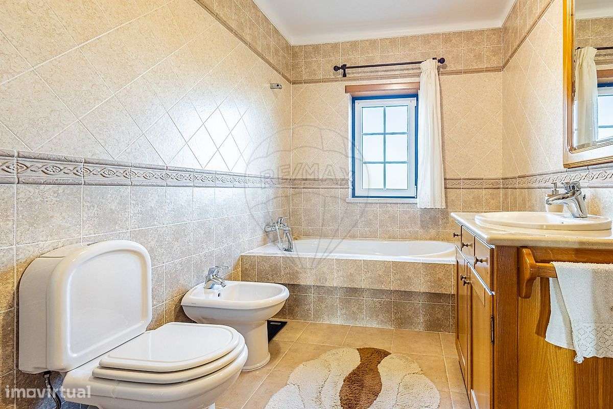 Moradia T4 para venda-22