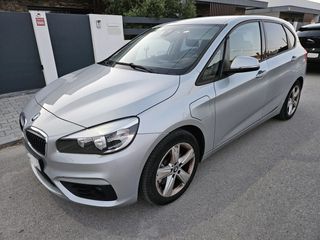 BMW 225xe Active Tourer