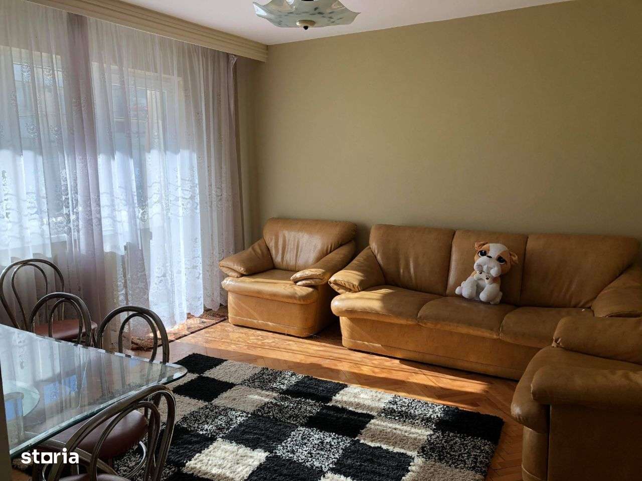 4 Camere,Maratei,etaj 1-5