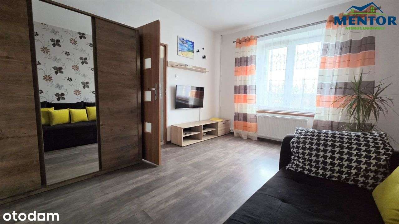 Kawalerka z pełnym wyposażeniem_Piaskowa_Ogródek-9