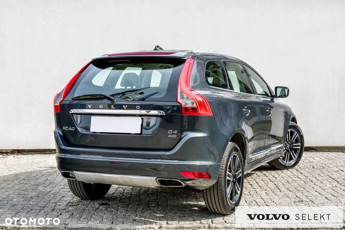 Volvo XC 60 - 9