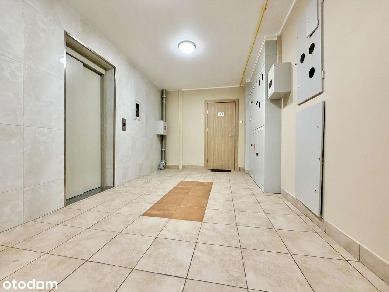 2 niezależne pokoje z oddzielną kuchnią i ładnym widokiem|Metro Bródno-15