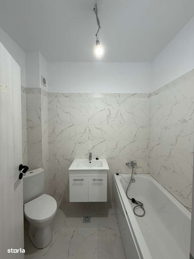 APARTAMENT SPATIOS- BUCATARIE INCHISA- TVA INCLUS- DIRECT DEZVOLTATOR-8