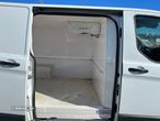 Ford TRANSIT Custom 2.2 Com  FRIO - 11