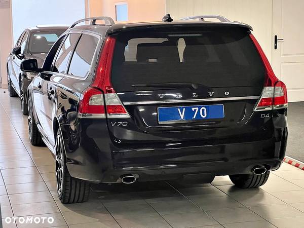 Volvo V70 - 10