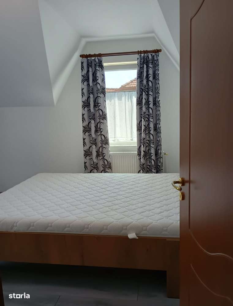 Casa, mobilată, pivniță, garaj, 220 mp,teren 600 mp,Sântana,Unirii-7