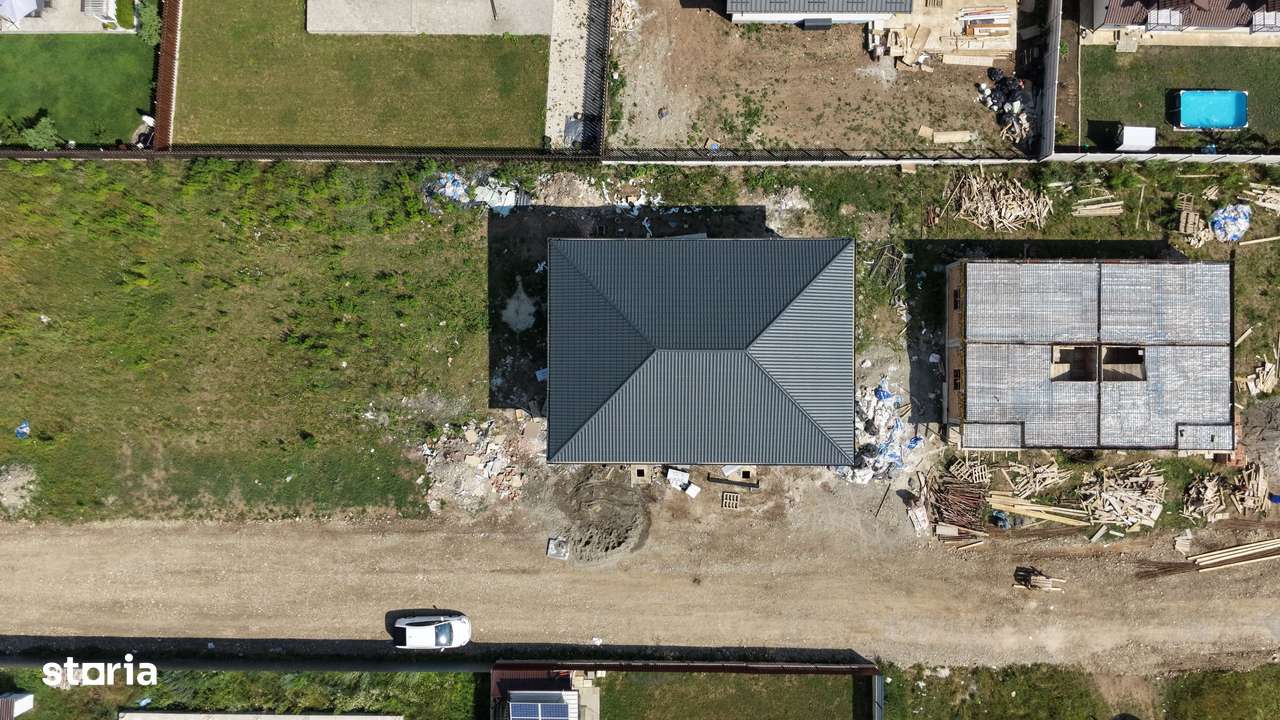 De Vânzare Duplex În Cartierul Izvor-5