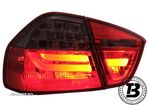 Stopuri LED compatibile cu BMW Seria 3 E90 LCI Design - 3