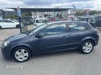 Opel Astra III GTC 1.6 Enjoy EasyTronic - 20