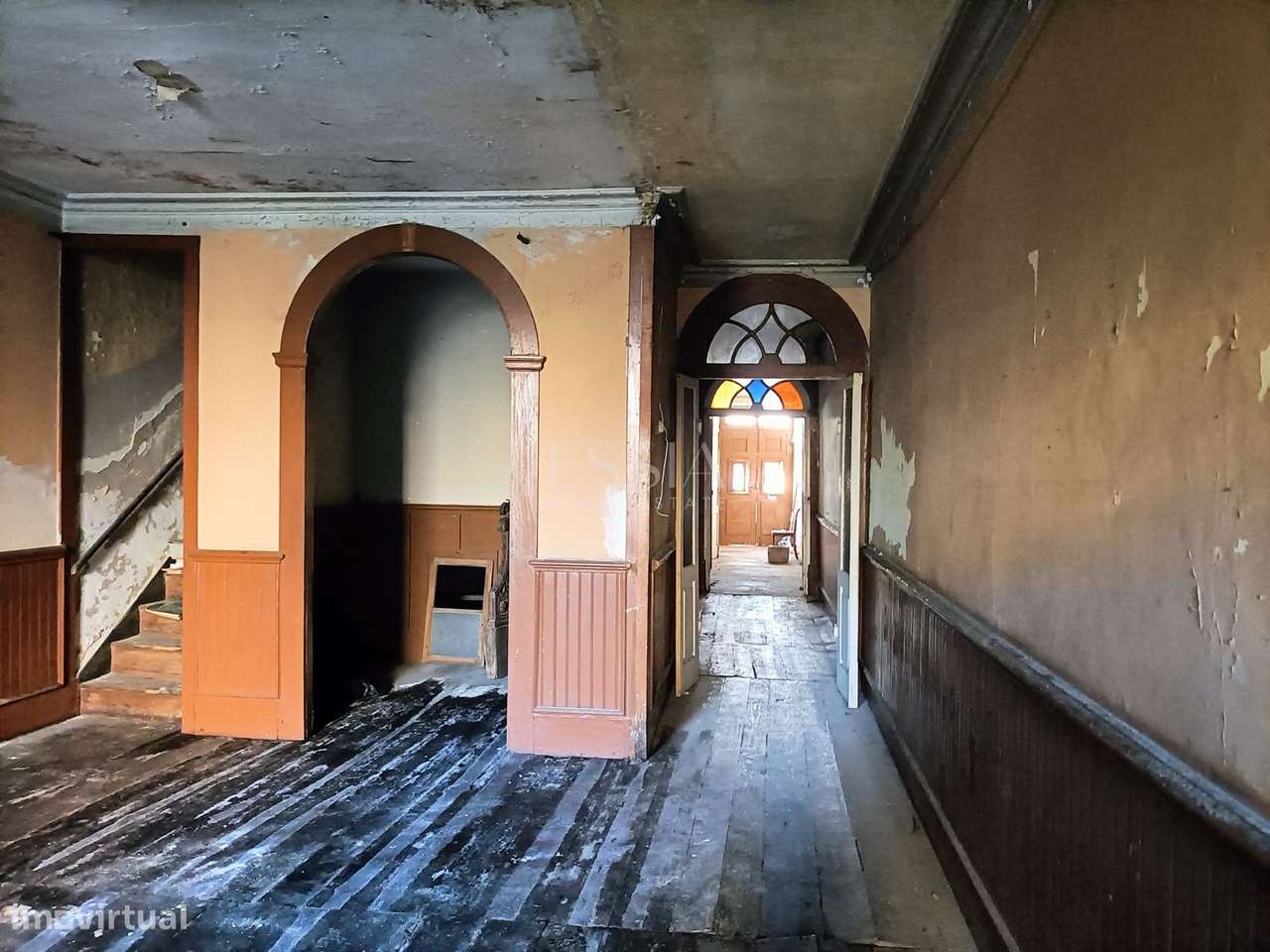 Prédio Reconstrução Porto | Prédio Investimento | Prédio Cedofeita-7