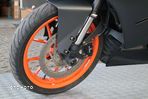 KTM RC 125 - 3