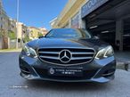 Mercedes-Benz E 300 Bluetec Hybrid Avantgarde - 2