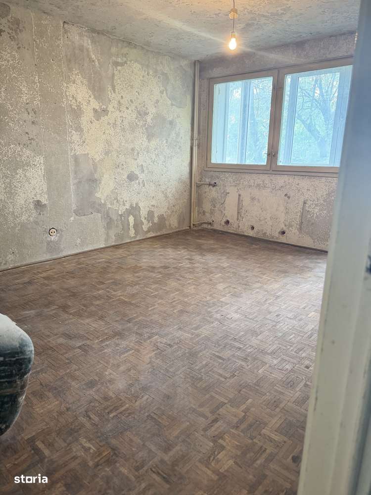 Apartament 2 camere decomandat Soseaua Giurgiului - Imagine principală: 1/8