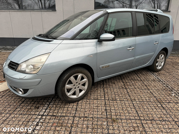 Renault Grand Espace 2.0 Dynamique - 10