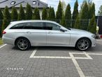 Mercedes-Benz Klasa E 220 d T 9G-TRONIC - 6