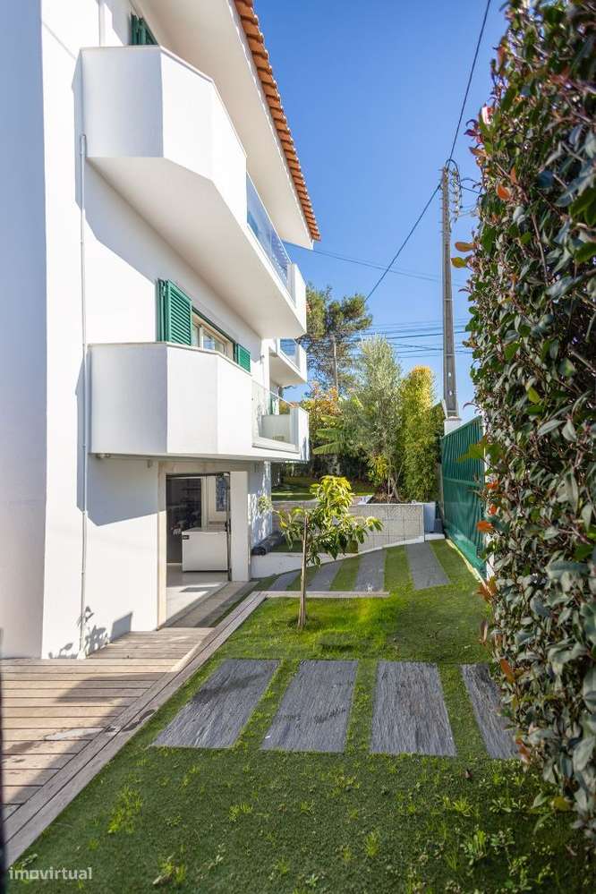 Moradia Parque dos Gaios-7